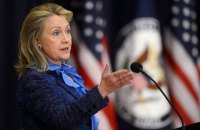 Российские хакеры пытались взломать почтовый ящик Клинтон, - СМИ