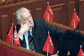 Коммунисты жалеют, что поддержали Януковича