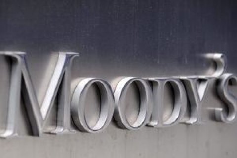 Moody's улучшило прогноз Украины до позитивного