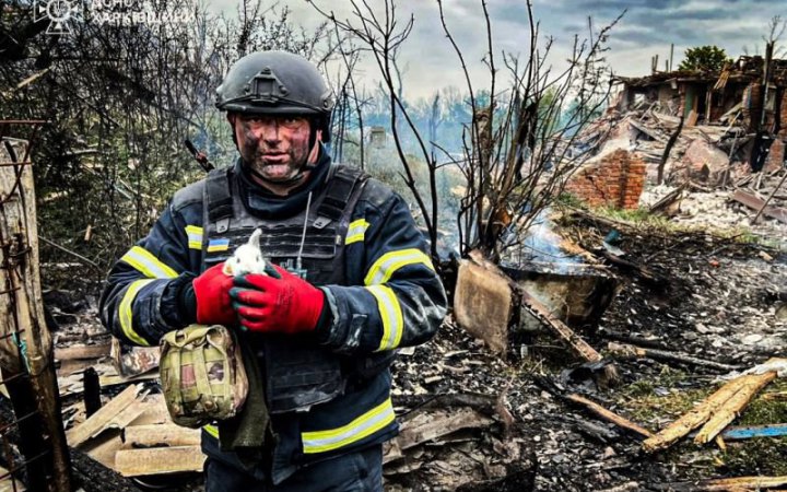 Головне за неділю, 11 травня: понад 110 боєзіткнень, заяви щодо мирних переговорів та припинення вогню