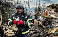 Головне за неділю, 11 травня: понад 110 боєзіткнень, заяви щодо мирних переговорів та припинення вогню