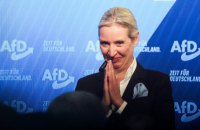 Німецькі ультраправі зазнали невдачі на виборах до керівних посад у комітетах Бундестагу