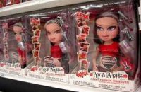 Производитель кукол Bratz отсудил у Mattel 309 миллионов долларов