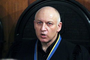 Рада отменила назначение судьи "васильковских террористов" 