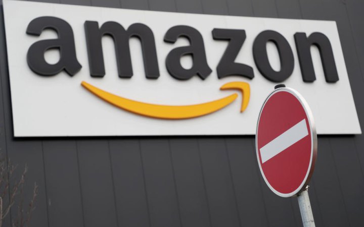 Компанія Amazon звільняє 16 000 співробітників 