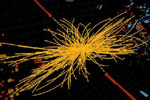 Ученые предложили альтернативы бозону Хиггса