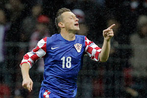 Олич: Хорватия одолеет Сербию в квалификации к ЧМ-2014