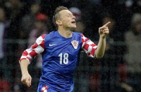 Олич: Хорватия одолеет Сербию в квалификации к ЧМ-2014
