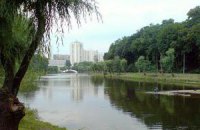 Турчинов постановил расширить национальный парк "Голосеевский" на 6,5 тыс. га