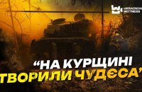 "Від артилерії дуже багато залежить": військові 22 ОМБр розповіли, як воювали на Курщині 