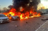 Головне за ніч та ранок суботи, 20 вересня: масована ворожа атака, 165 боєзіткнень, ураження Саратовського НПЗ