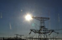 ГУР: Росія розглядає варіанти удару по підстанціях АЕС України