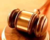 Верховная Рада уволила судью за нарушение присяги