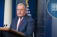 Келлог: президент Трамп був послідовно чітким. Убивства повинні зупинити – зараз