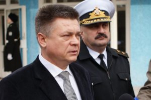 Министр Лебедев может уволиться и уйти работать в Раду