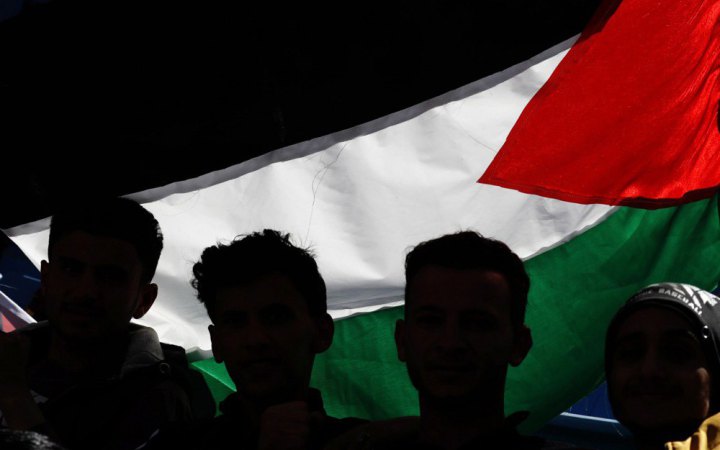 Reuters: ХАМАС погодився на пропозицію посередників щодо припинення вогню у Смузі Гази