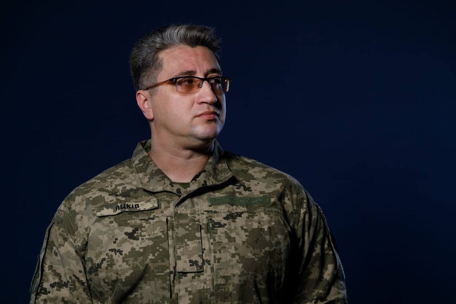 Назар Яцків