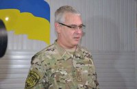 Начальником міліції Луганської області призначено комбата "Київщини"