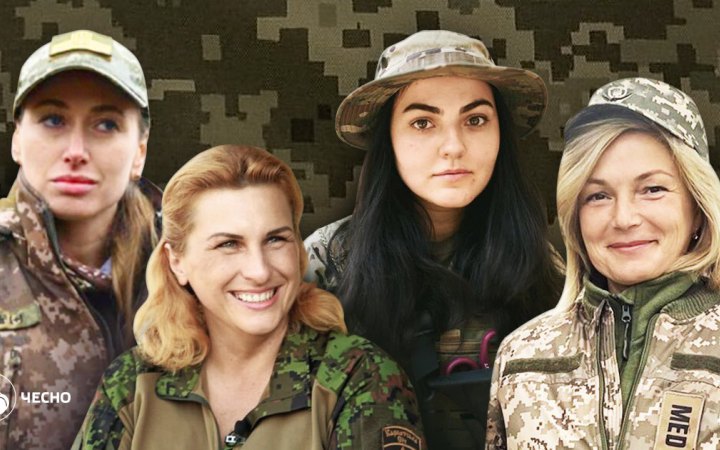 Жінки-депутатки на фронті: хто вони? 
