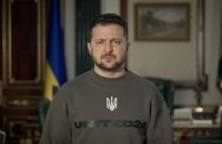 Зеленський підписав укази про звільнення трьох керівників ОВА