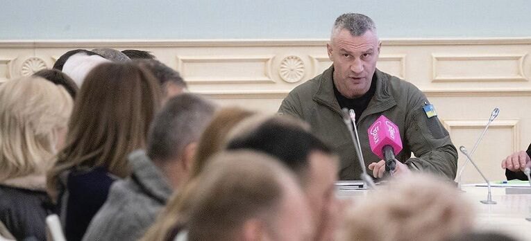 «Чому не попереджали?!» Як у купи няньок Київ залишився непідготовленим 