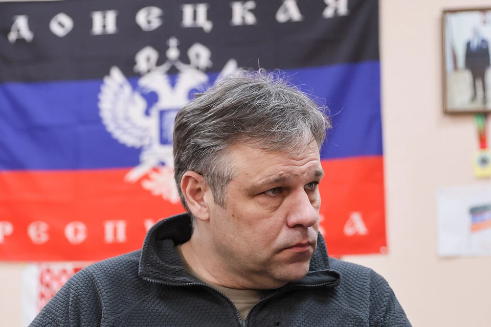 Родіон Мірошник