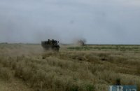Міноборони розслідує перехід на територію РФ 40 українських солдатів