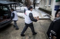"ДНР" видворяє "Лікарів без кордонів" з окупованої території