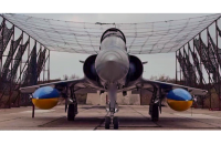 Mirage 2000-5 — французький «скальпель» для специфічних операцій