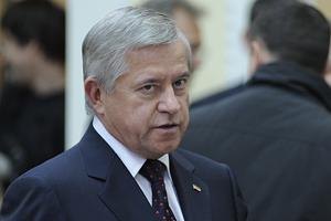 Кінах: звільнення Тимошенко не залежить від Росії
