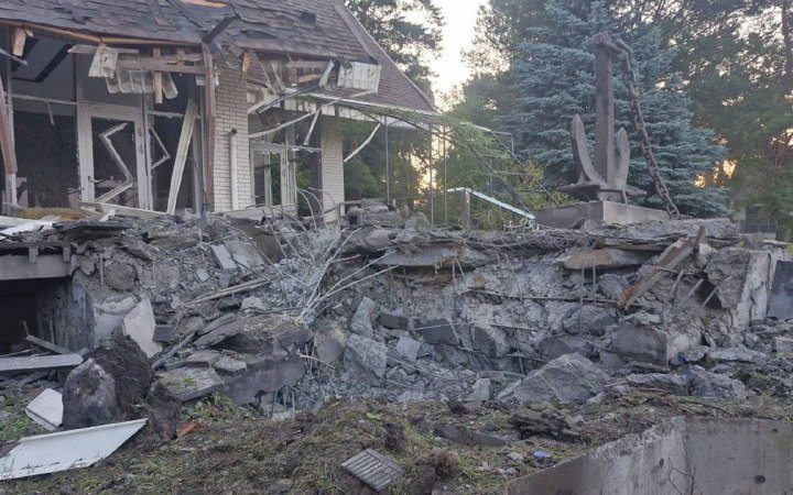 Четверо жителів Харківщини постраждали через російські атаки. Серед них – дитина