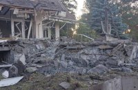 Четверо жителів Харківщини постраждали через російські атаки. Серед них – дитина