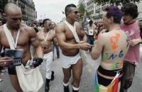 Московский суд запретил проводить гей-парады на ближайшие сто лет