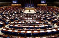 Рада Європи закликає Україну скасувати ухвалені 16 січня скандальні закони