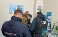 Експрацівника Укроборонпрому судитимуть у справі про “злив” ворогу даних під час боїв на Київщині