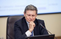 Бальцерович: Украина достигла большого прогресса благодаря Яценюку