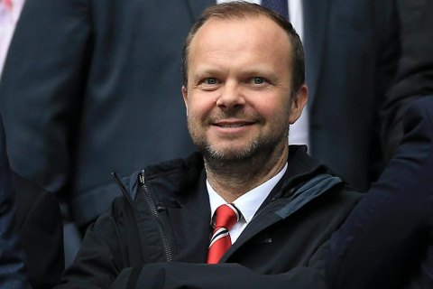 Власники "Манчестера Юнайтед" відправляють голову правління клубу у відставку за Суперлігу