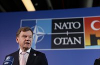 У МЗС Німеччини заявили про збільшення загрози РФ у Балтійському морі