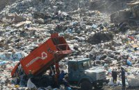 Кличко хоче закрити найбільше сміттєзвалище України