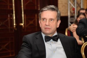 Зурабов: "Результати виборів не вплинуть на перебіг газових переговорів"