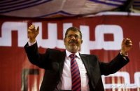 Мурси назвал свою отставку "военным переворотом"