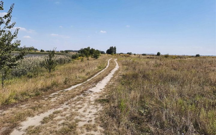 На Харківщині повернули державі прикордонну земельну ділянку вартістю 11 млрд грн 