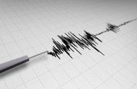 В Грузии произошло два землетрясения с двухминутным промежутком