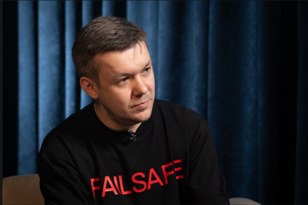 Ярослав Ажнюк