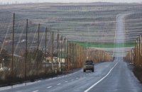 Минулого року було відремонтовано 7,4 тис. км прифронтових доріг