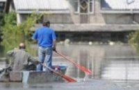 МЧС предупреждает о наводнении в Прикарпатье