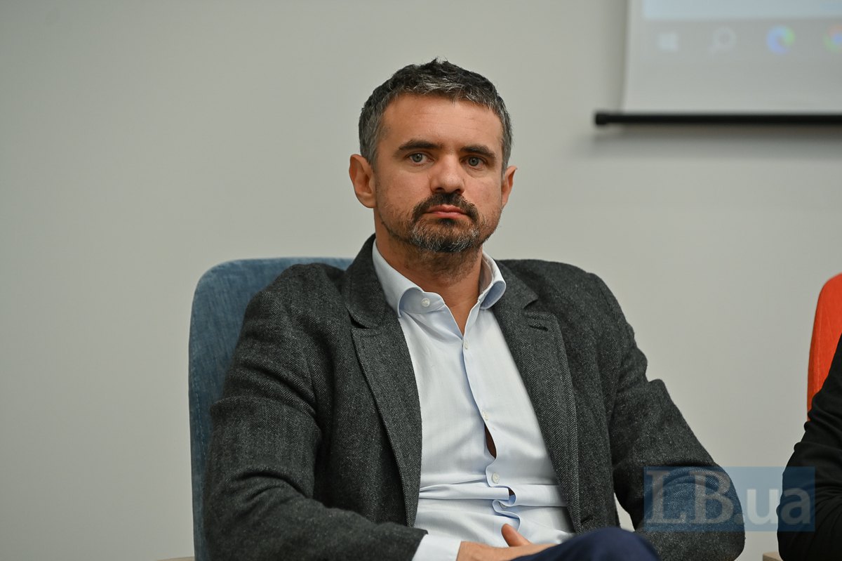 Ihor Liski 