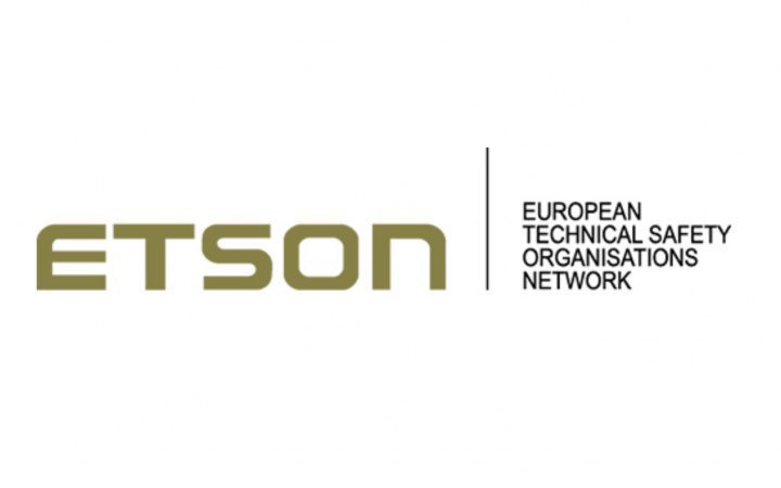 ETSON suspends cooperation with russian Scientific and Engineering Centre for Nuclear and Radiation Safety