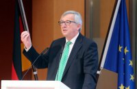 EU's Juncker demands clarity from Trump on key issues