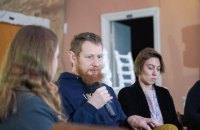 Veteran Yurko Vovkohon: making veterans’ lives meaningful, not easier